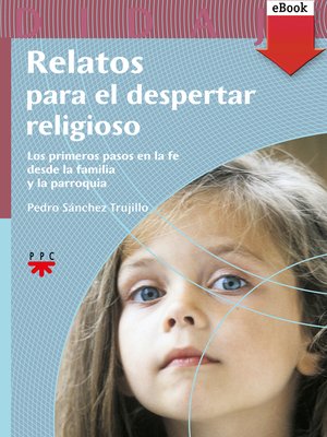 cover image of Relatos para el despertar religioso